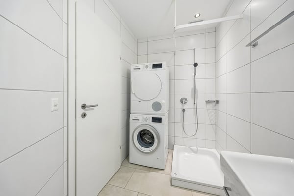 Moderne 4.5-Zimmer-Wohnung in ruhiger Lage in Buttwil 24