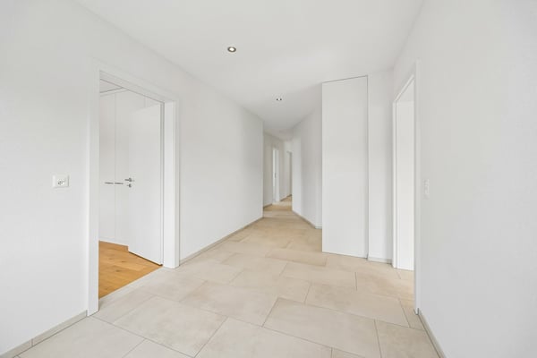 Moderne 4.5-Zimmer-Wohnung in ruhiger Lage in Buttwil 10