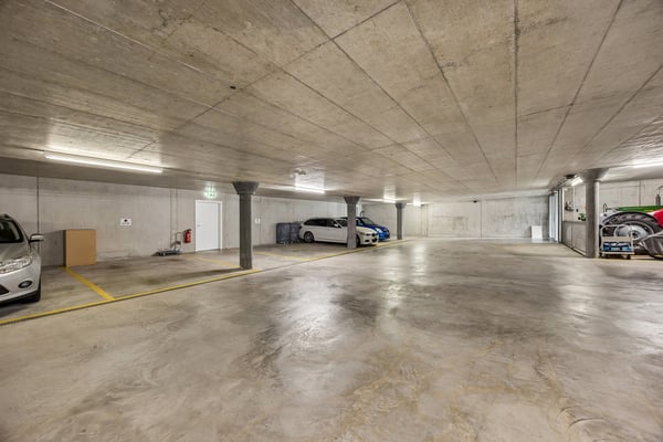 Moderne 4.5-Zimmer-Wohnung in ruhiger Lage in Buttwil 31