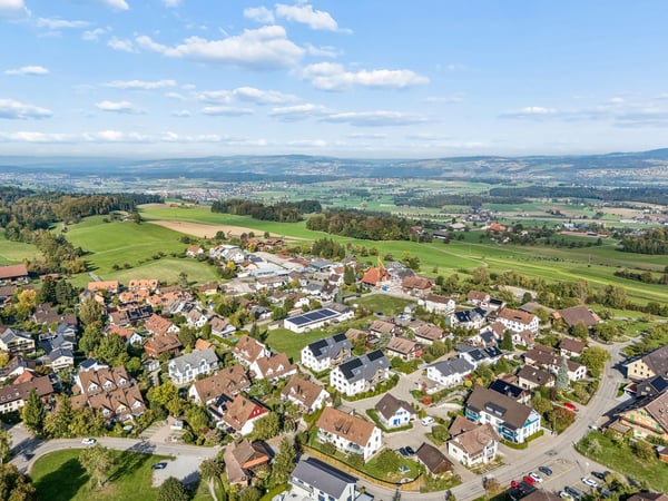 Moderne 4.5-Zimmer-Wohnung in ruhiger Lage in Buttwil 32