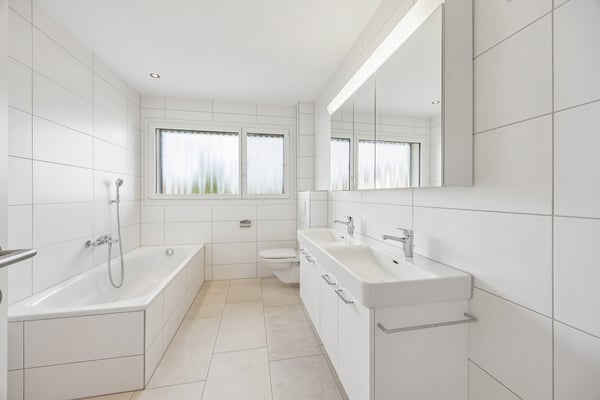 Moderne 4.5-Zimmer-Wohnung in ruhiger Lage in Buttwil 21