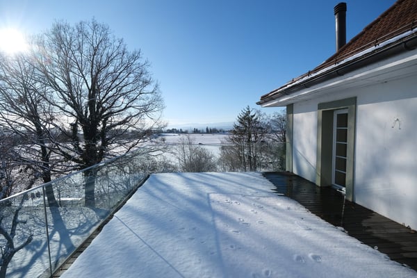Maison de maître avec affectation mixte (habitation/bureaux) et une écurie 11