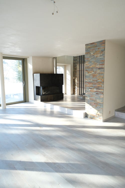 Maison de maître avec affectation mixte (habitation/bureaux) et une écurie 4