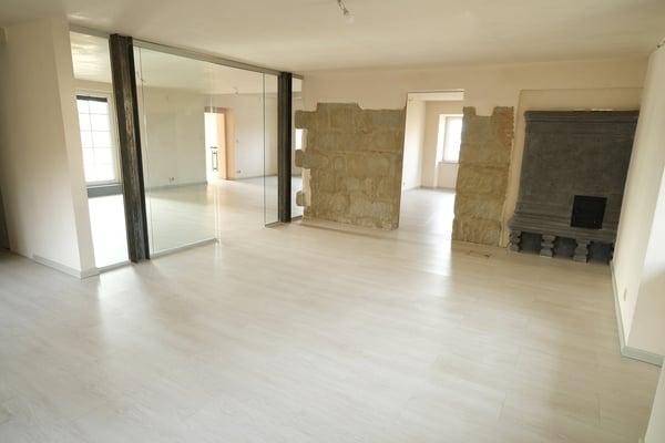 Maison de maître avec affectation mixte (habitation/bureaux) et une écurie 10