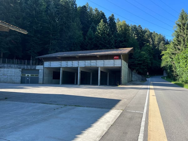 Vielseitige Industrieimmobilie in Zäziwil mit grossem Potenzial 10