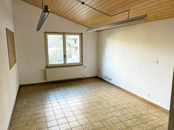 Vielseitige Industrieimmobilie in Zäziwil mit grossem Potenzial 7