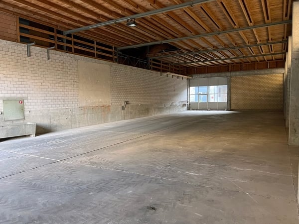 Vielseitige Industrieimmobilie in Zäziwil mit grossem Potenzial 5