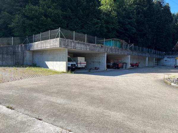 Vielseitige Industrieimmobilie in Zäziwil mit grossem Potenzial 13