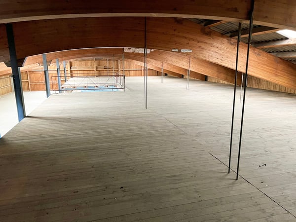 Vielseitige Industrieimmobilie in Zäziwil mit grossem Potenzial 9