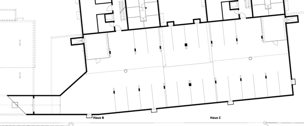 Einstellplatz zu vermieten 8