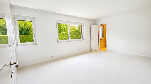 Befristet auf 3 Jahre - Exklusive Maisonette-Wohnung mit traumhafter Seesicht in Zürich-Witikon 13
