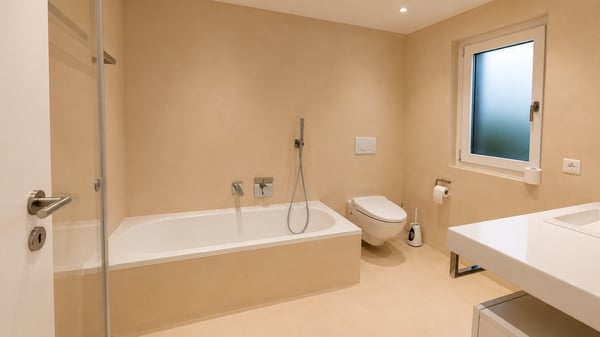 Befristet auf 3 Jahre - Exklusive Maisonette-Wohnung mit traumhafter Seesicht in Zürich-Witikon 14