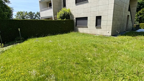 Befristet auf 3 Jahre - Exklusive Maisonette-Wohnung mit traumhafter Seesicht in Zürich-Witikon 15