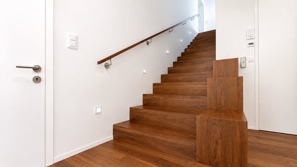 Befristet auf 3 Jahre - Exklusive Maisonette-Wohnung mit traumhafter Seesicht in Zürich-Witikon 8