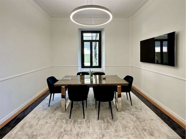 Elegante ufficio in villa storica 3