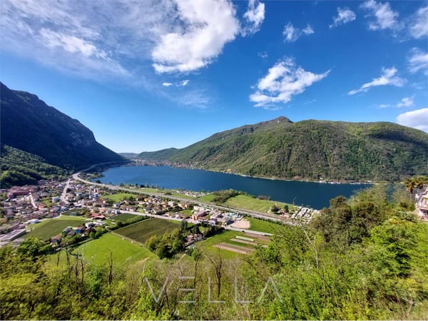 Dove Architettura e Paesaggio Diventano Uno 1