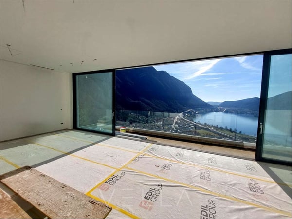 Dove Architettura e Paesaggio Diventano Uno 7