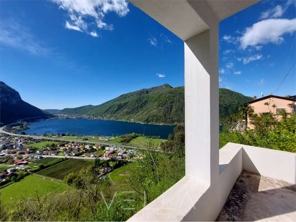 Dove Architettura e Paesaggio Diventano Uno 5