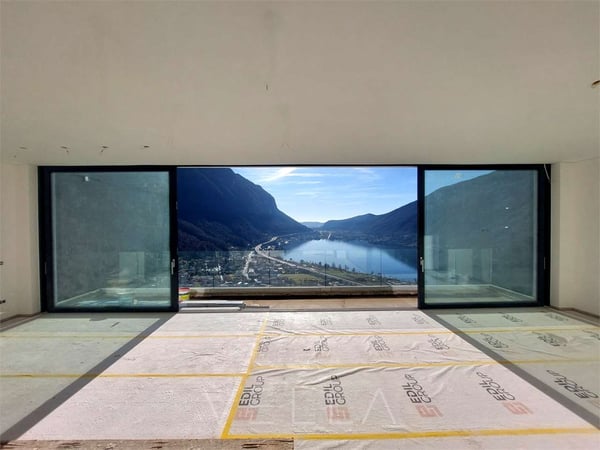 Dove Architettura e Paesaggio Diventano Uno 6