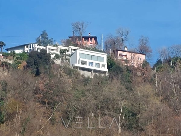 Dove Architettura e Paesaggio Diventano Uno 2