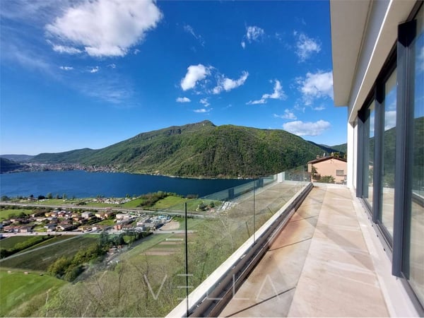 Dove Architettura e Paesaggio Diventano Uno 4