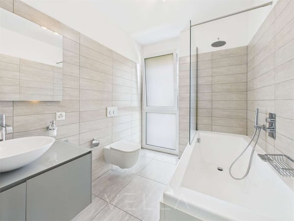 Appartamento a reddito: Comfort e stile Bellinzona 9