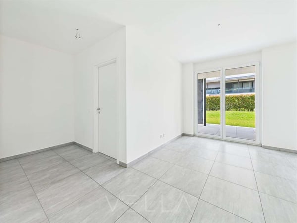 Appartamento a reddito: Comfort e stile Bellinzona 8