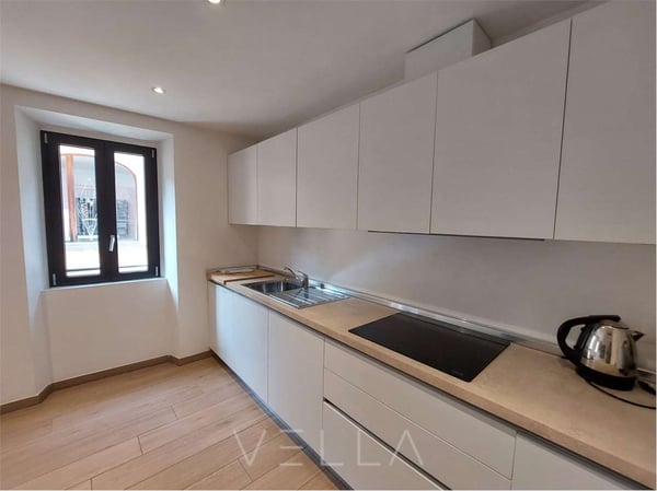 Attico duplex in casa storica 7