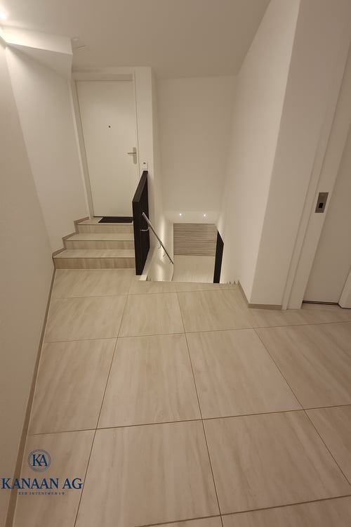 1.5-Zimmerwohnung 2 OG rechts in historischem Gebäude in Schaffhausen 7