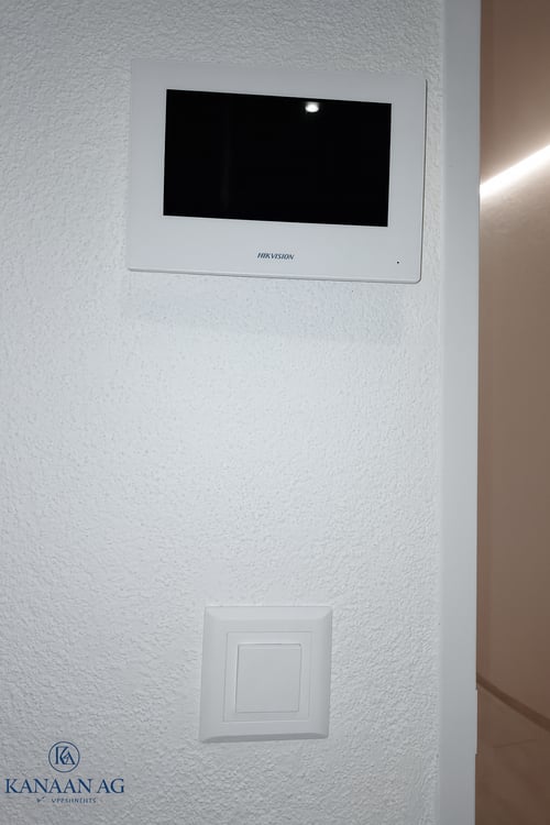 Möblierte, wunderschöne, moderne 1.5-Zimmerwohnung in Schaffhausen! 7