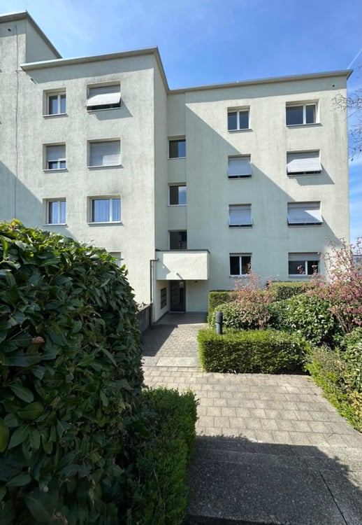 Helle 4.5-Zimmer-Wohnung in Gebenstorf – sofort verfügbar! 1