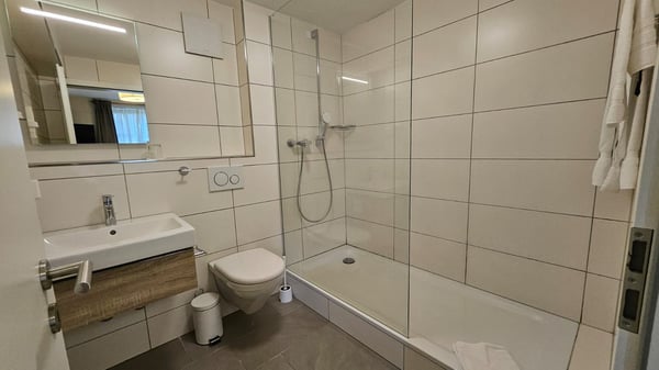 Exklusive, möblierte Wohnung im Herzen von Brugg (AG) 4