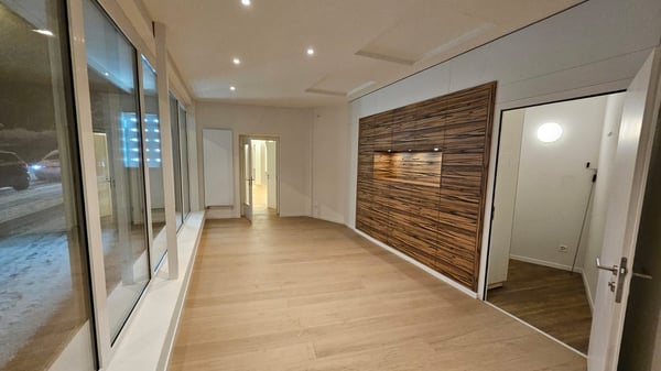 Attraktiver Büroraum in bester Lage von Wohlen AG 4