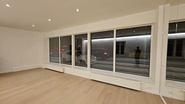 Attraktiver Büroraum in bester Lage von Wohlen AG 7