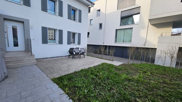 Attraktiver Büroraum in bester Lage von Wohlen AG 3