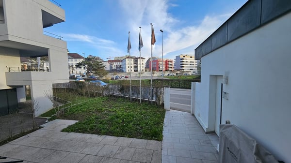 Attraktiver Büroraum in bester Lage von Wohlen AG 2