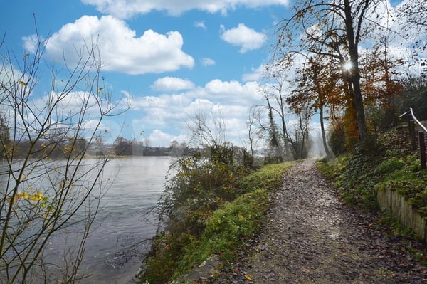 Familienfreundliche Gartenwohnung in Bad Zurzach Platz zum Leben, Spielen und Ankommen 12