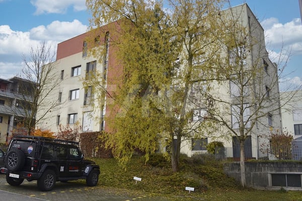 Familienfreundliche Gartenwohnung in Bad Zurzach Platz zum Leben, Spielen und Ankommen 12