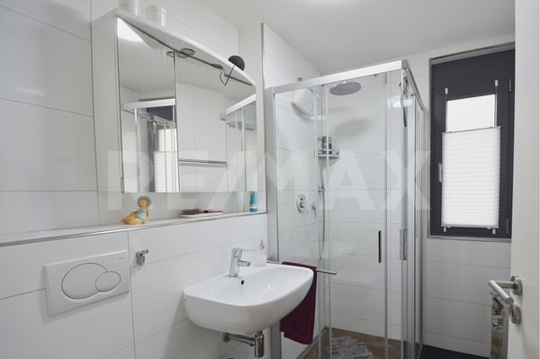 Familienfreundliche Gartenwohnung in Bad Zurzach Platz zum Leben, Spielen und Ankommen 9