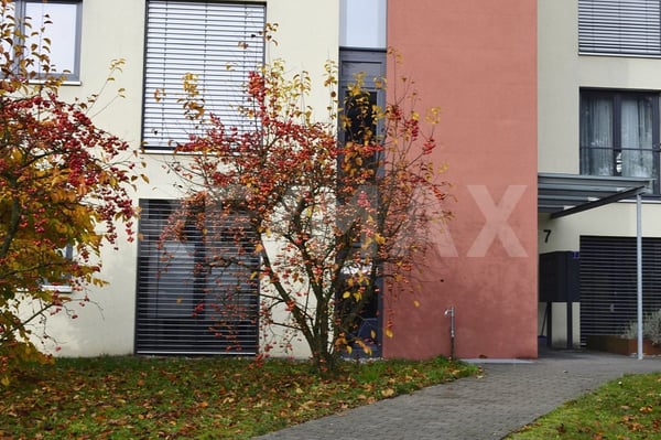 Familienfreundliche Gartenwohnung in Bad Zurzach Platz zum Leben, Spielen und Ankommen 11