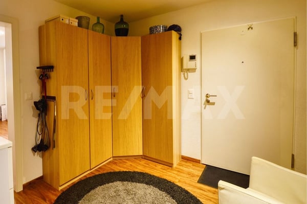 Familienfreundliche Gartenwohnung in Bad Zurzach Platz zum Leben, Spielen und Ankommen 3