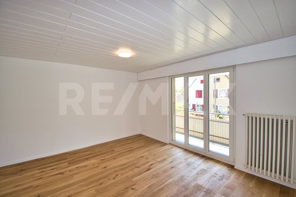 Preisanpassung! Renovierte Doppelhaushälfte mit Garten sofort bezugsbereit 6
