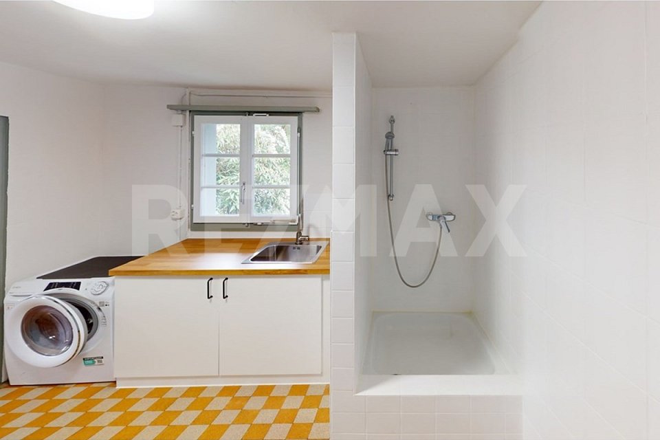 Immobilie in Beromünster - Charmantes Fachwerkhaus mit Geschichte, Charakter und Ausbaupotenzial im Herzen von Beromünster - Bild 7