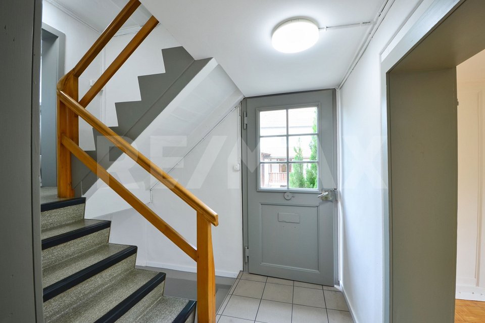 Immobilie in Beromünster - Charmantes Fachwerkhaus mit Geschichte, Charakter und Ausbaupotenzial im Herzen von Beromünster - Bild 5