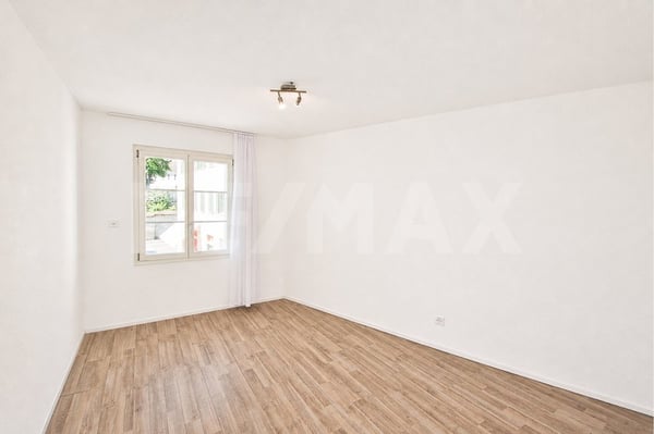 Wohnen und Vermieten unter einem Dach  Dreifamilienhaus im Herzen von Beromünster 4