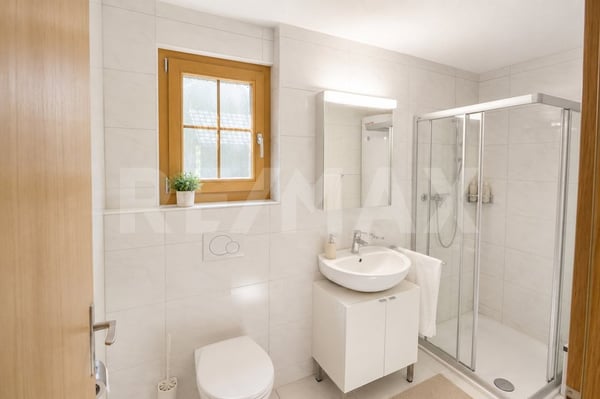 Chalet mit Bergkulisse in Flühli Ferienidylle oder ein Zuhause in der Natur 7