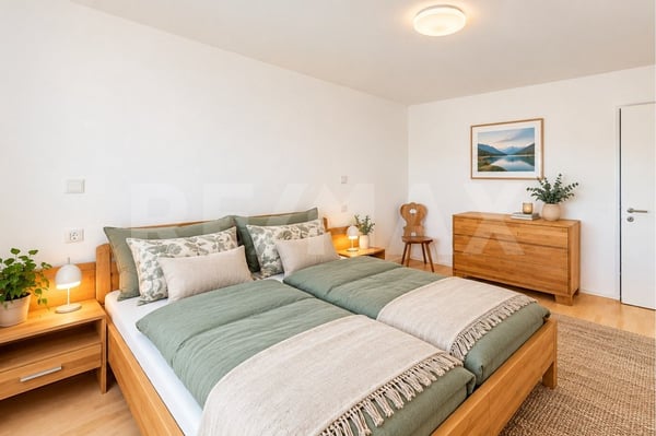 Wohnen mit Weitblick  grosszügige 3.5-Zimmer-Wohnung mit Ausbaupotenzial 6