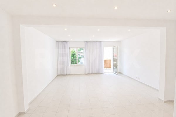 Dreifamilienhaus: Maisonette-Wohnung selbst nutzen + von zwei vermieteten Wohnungen profitieren! 5