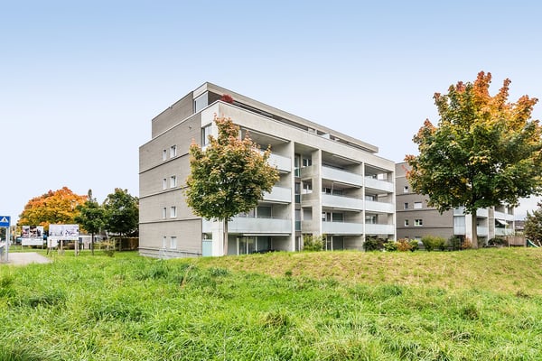 Attika mit Terrasse und Säntisblick – bezahlbar wohnen mit Stil 11