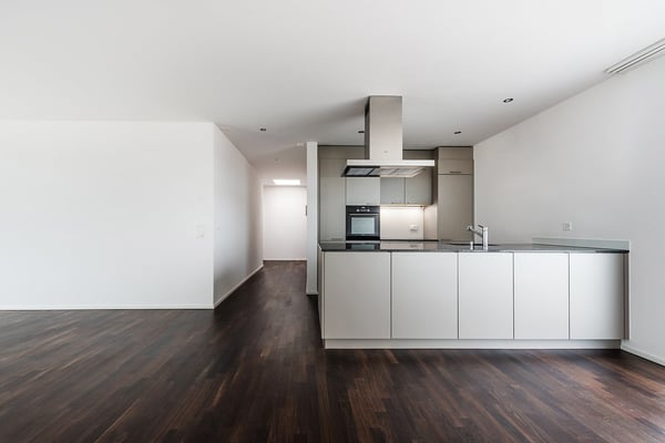 Attika mit Terrasse und Säntisblick – bezahlbar wohnen mit Stil 3